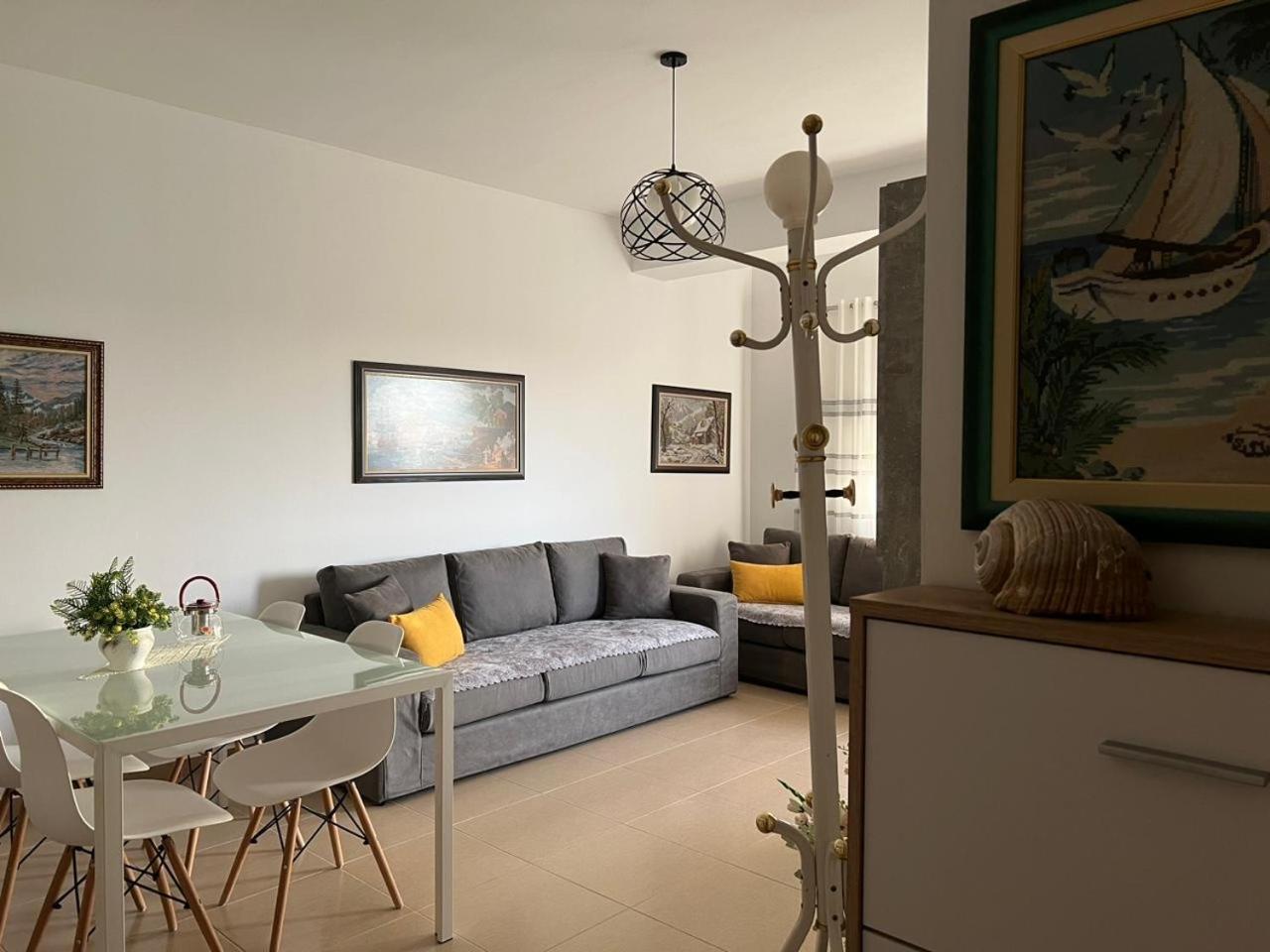 Corazon Guest House Vlore Exterior photo